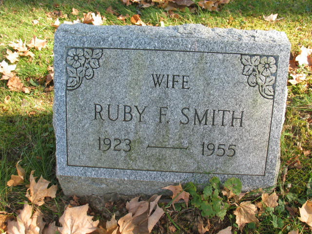 tombstone